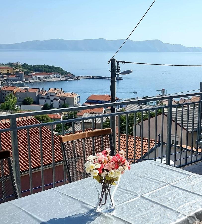 Lovely Apartments Senj Senj  Luaran gambar