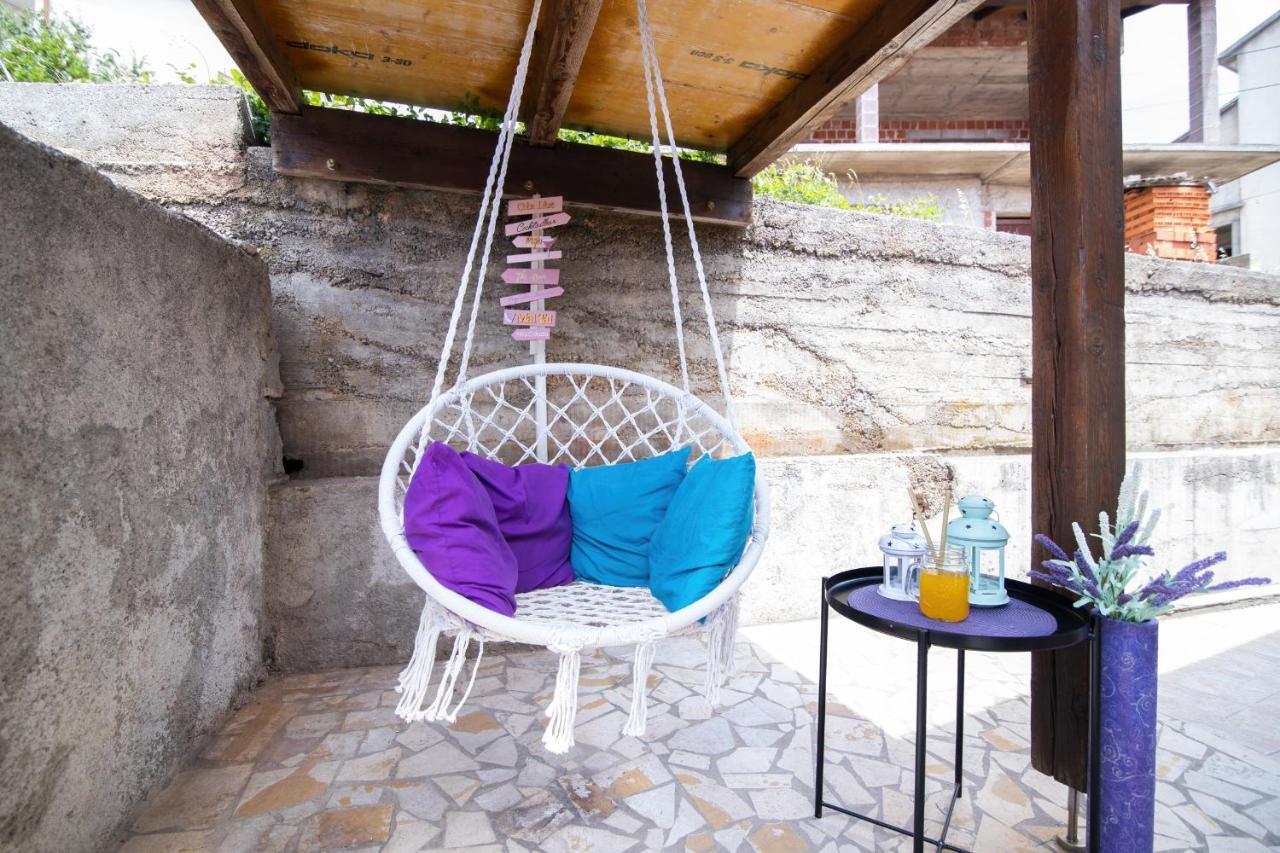 Lovely Apartments Senj Senj  Luaran gambar