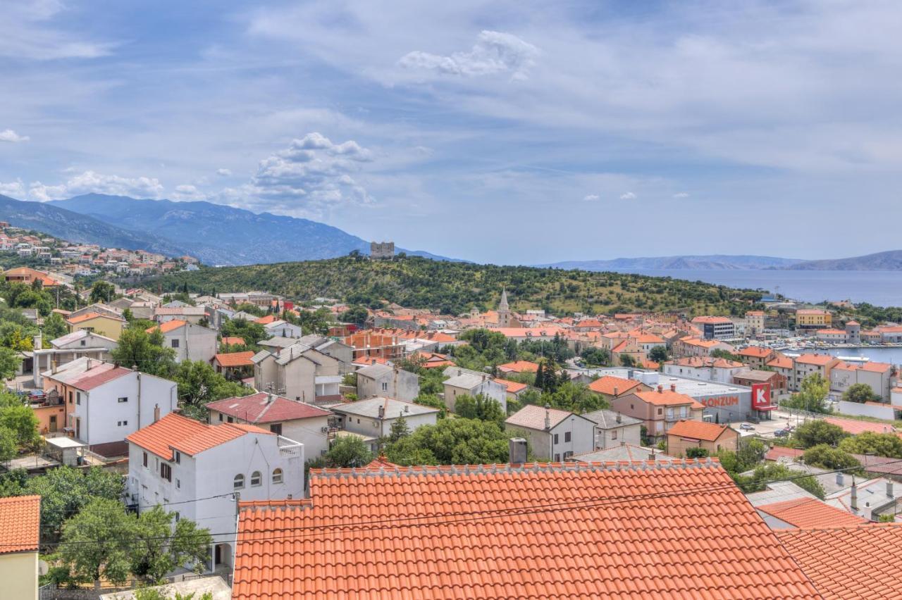 Lovely Apartments Senj Senj  Luaran gambar
