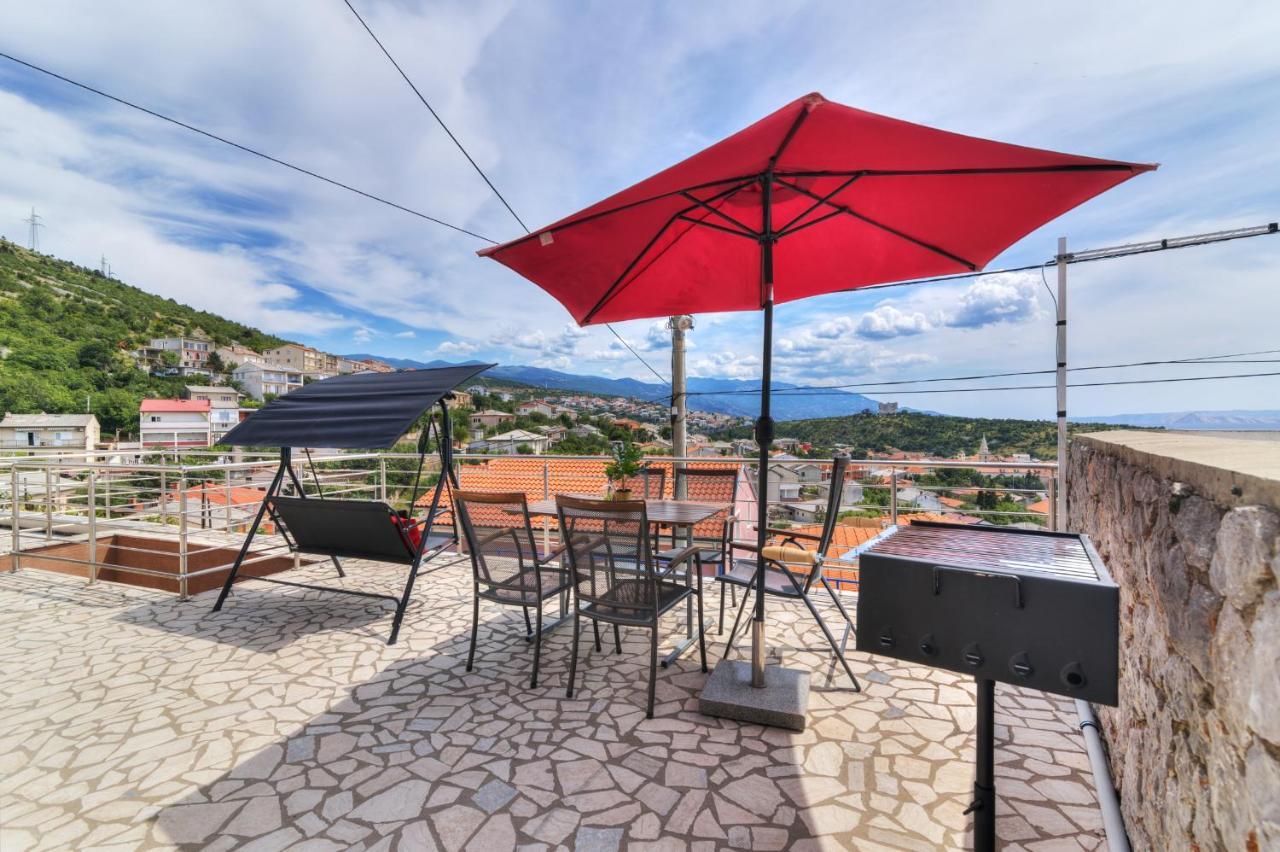 Lovely Apartments Senj Senj  Luaran gambar