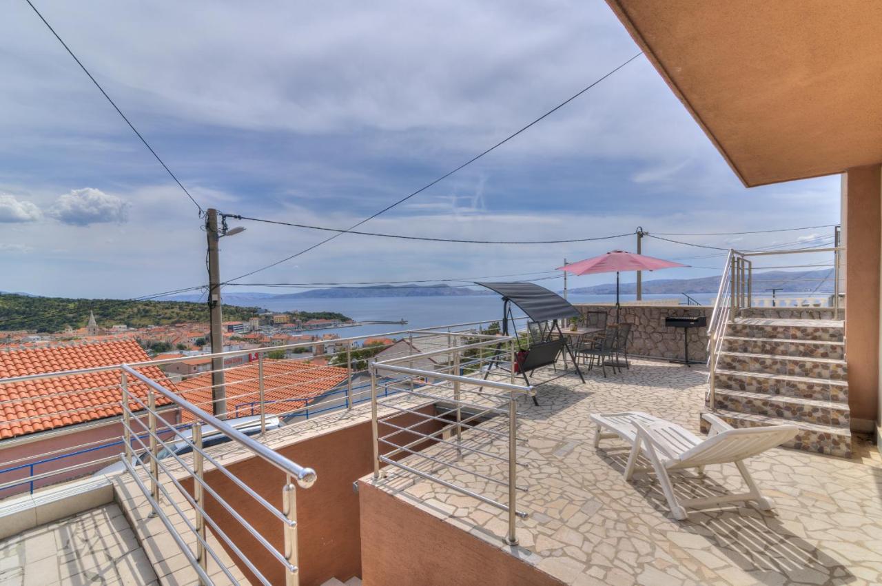 Lovely Apartments Senj Senj  Luaran gambar