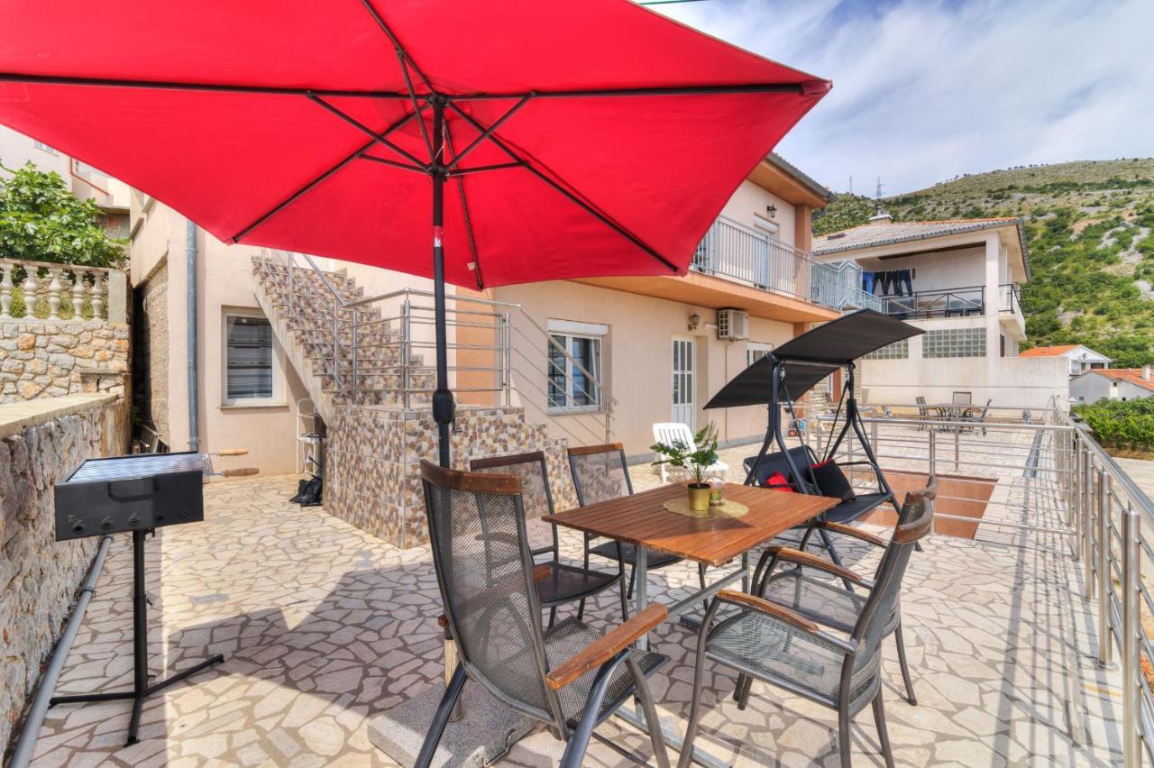 Lovely Apartments Senj Senj  Luaran gambar