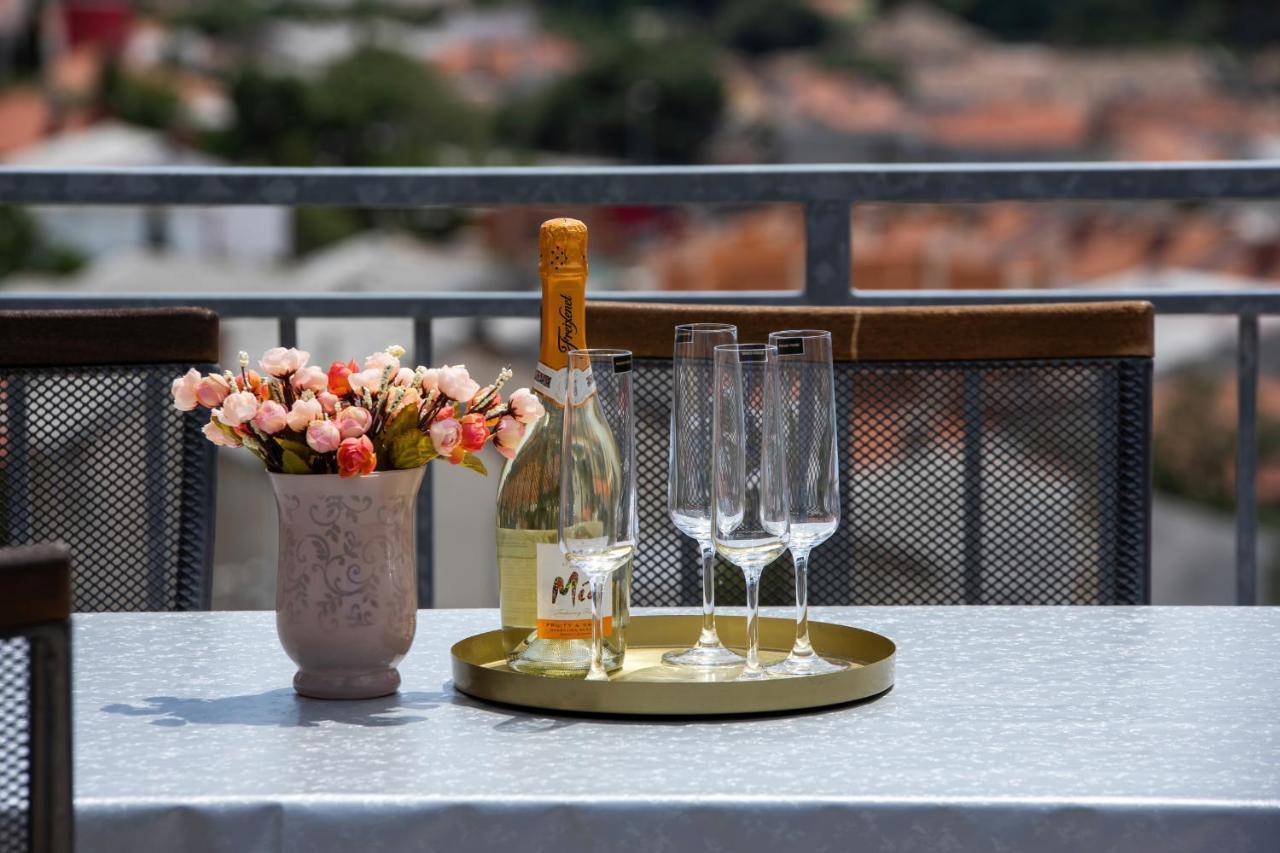 Lovely Apartments Senj Senj  Luaran gambar