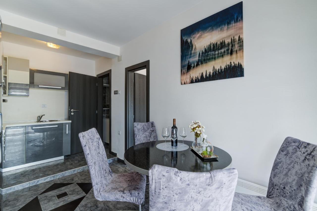 Lovely Apartments Senj Senj  Luaran gambar
