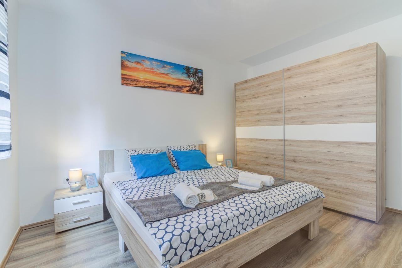 Lovely Apartments Senj Senj  Luaran gambar