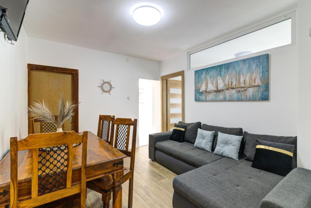 Lovely Apartments Senj Senj  Luaran gambar