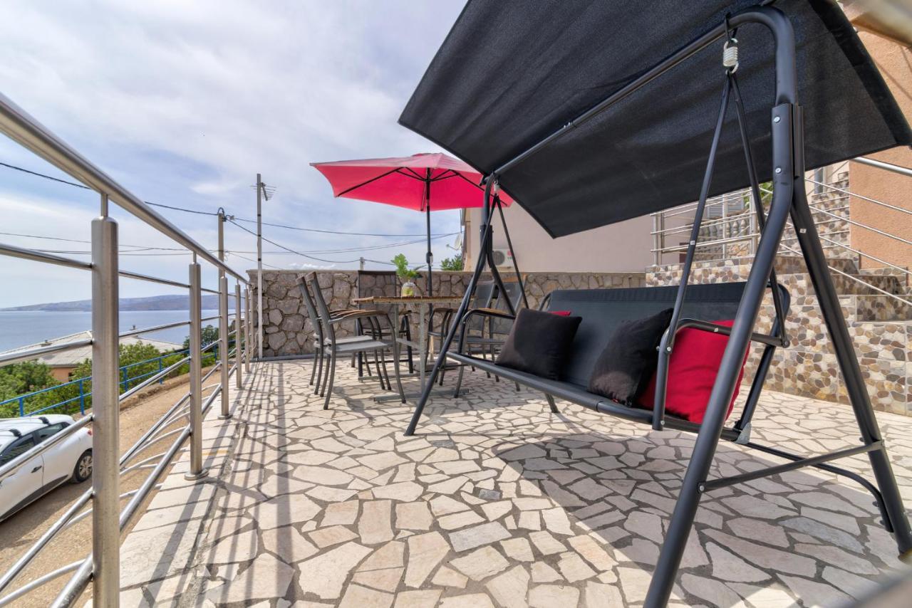 Lovely Apartments Senj Senj  Luaran gambar