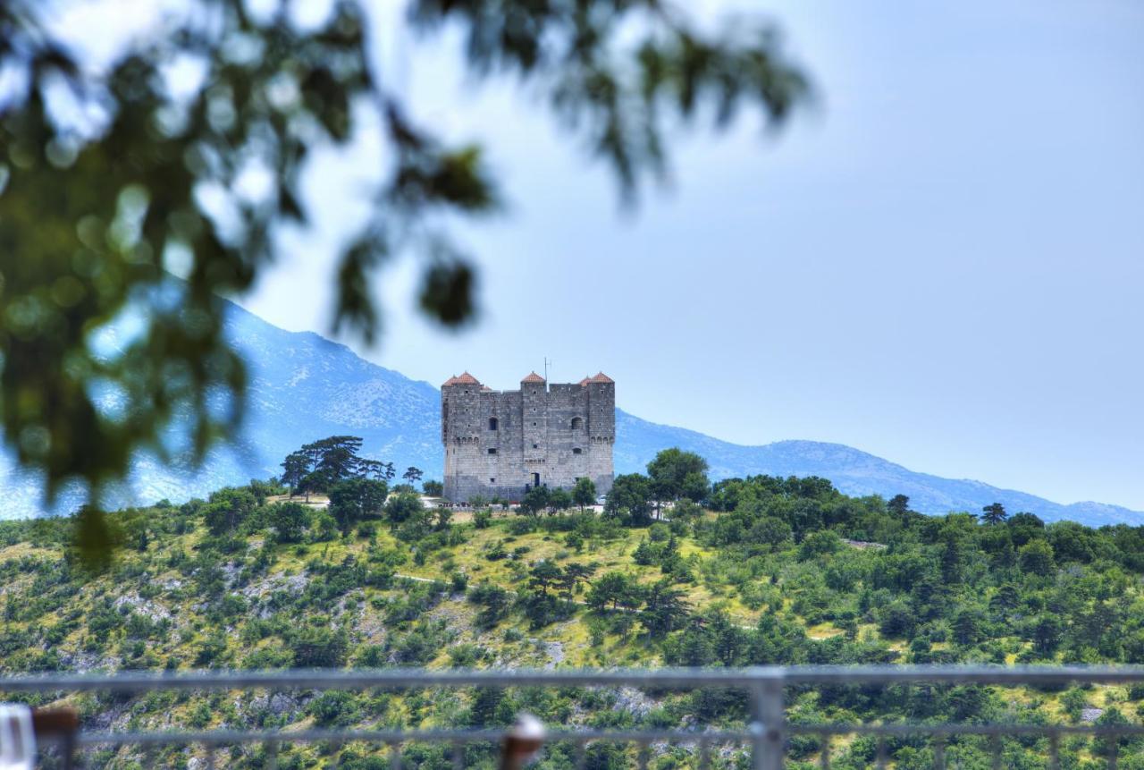 Lovely Apartments Senj Senj  Luaran gambar