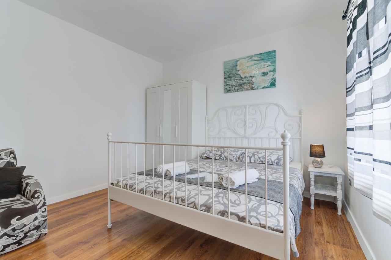 Lovely Apartments Senj Senj  Luaran gambar