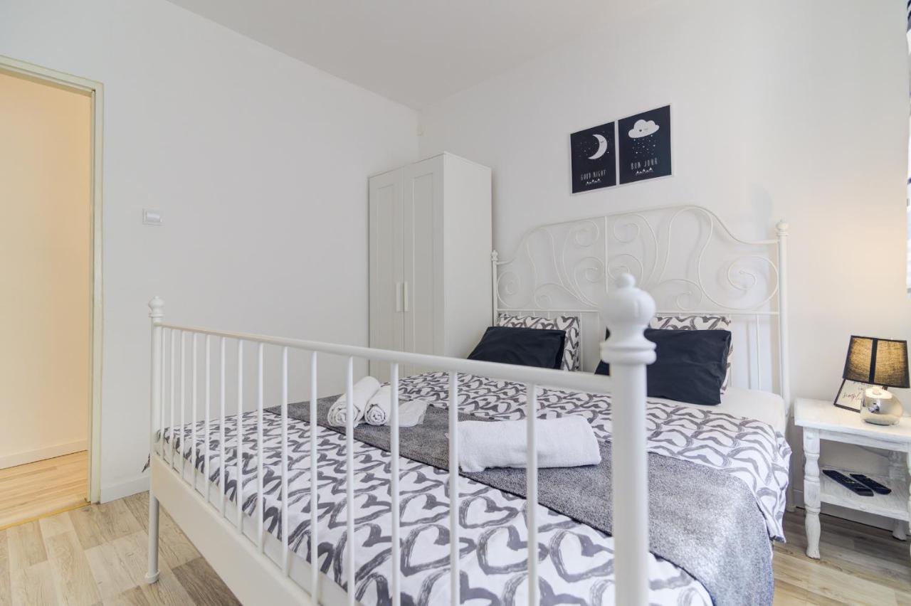 Lovely Apartments Senj Senj  Luaran gambar