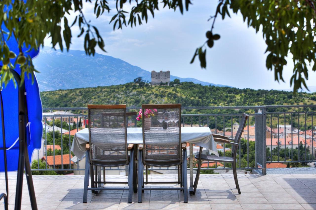Lovely Apartments Senj Senj  Luaran gambar