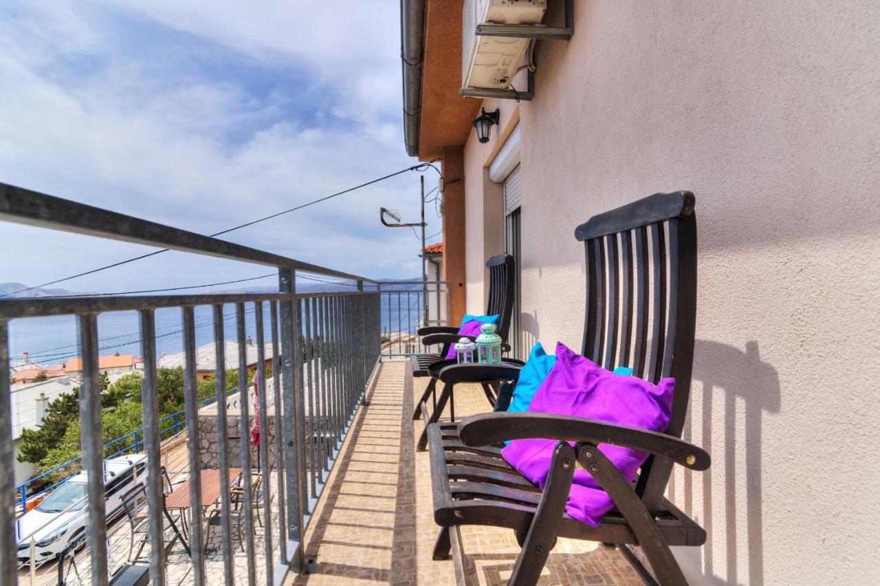 Lovely Apartments Senj Senj  Luaran gambar