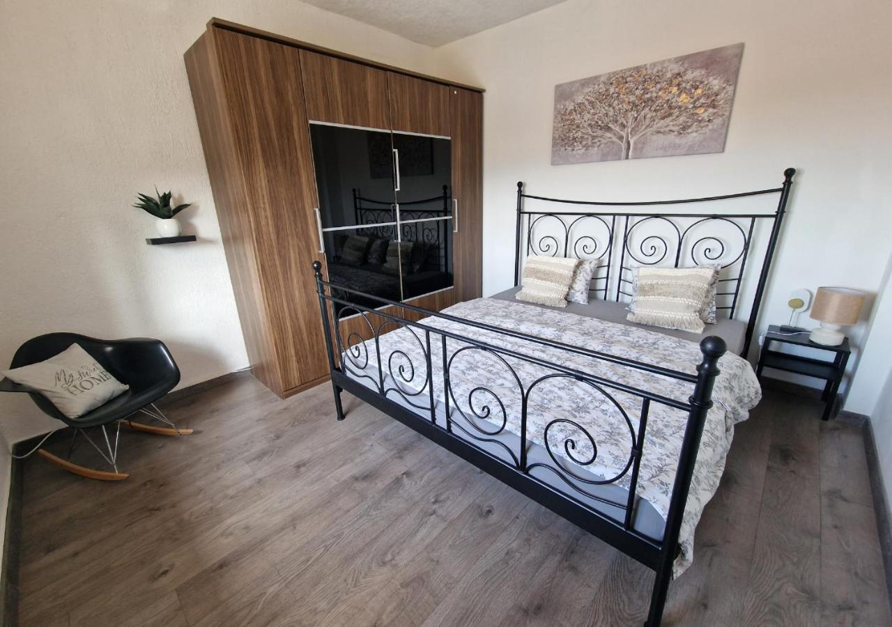 Lovely Apartments Senj Senj  Luaran gambar