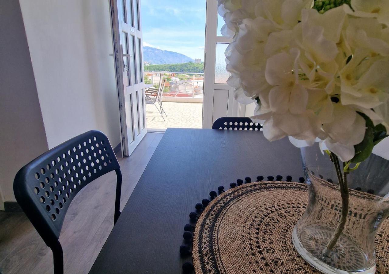 Lovely Apartments Senj Senj  Luaran gambar