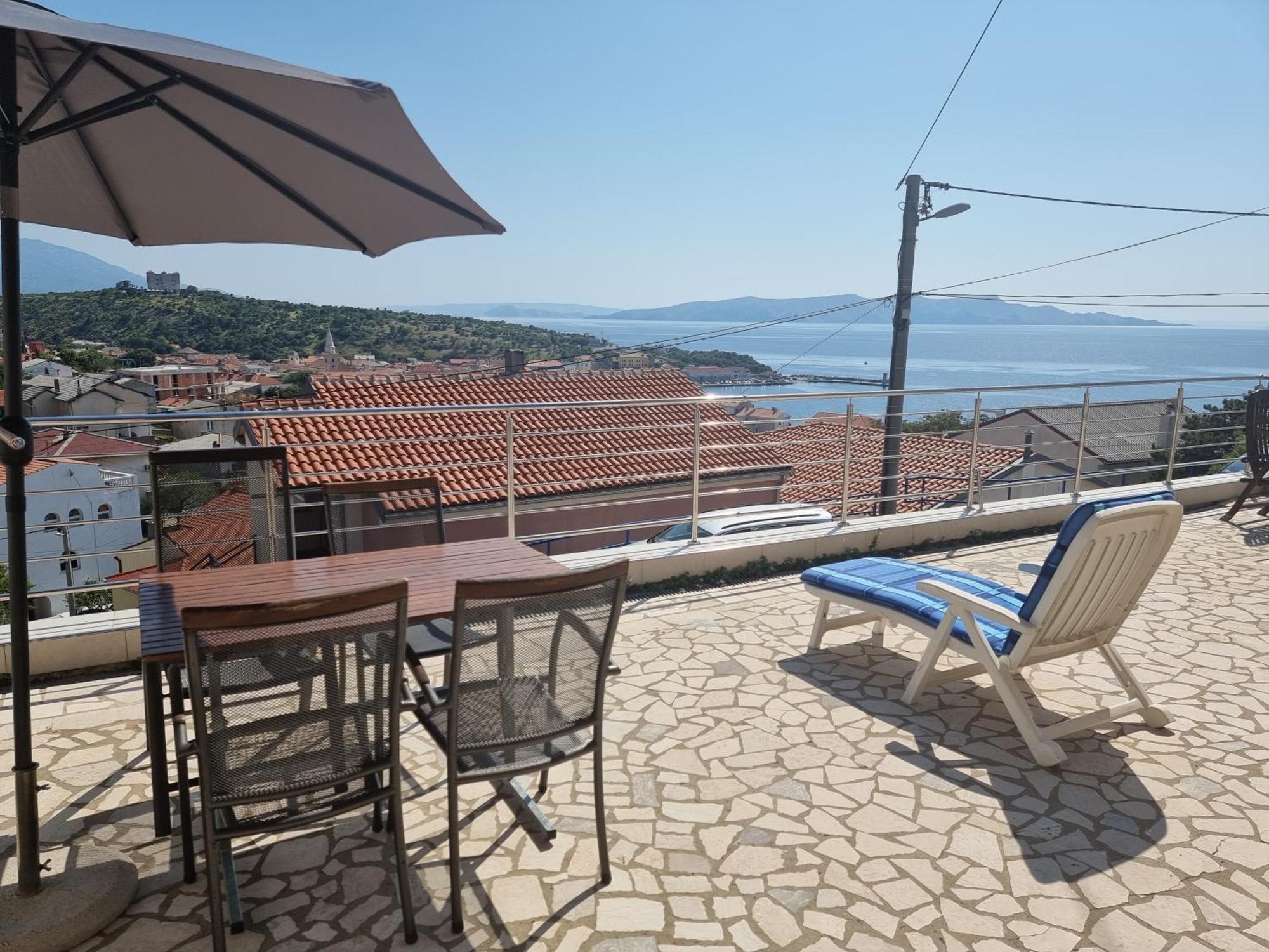 Lovely Apartments Senj Senj  Bilik gambar
