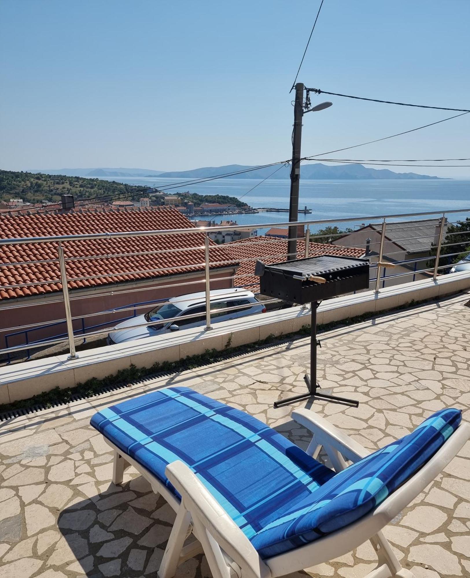 Lovely Apartments Senj Senj  Bilik gambar