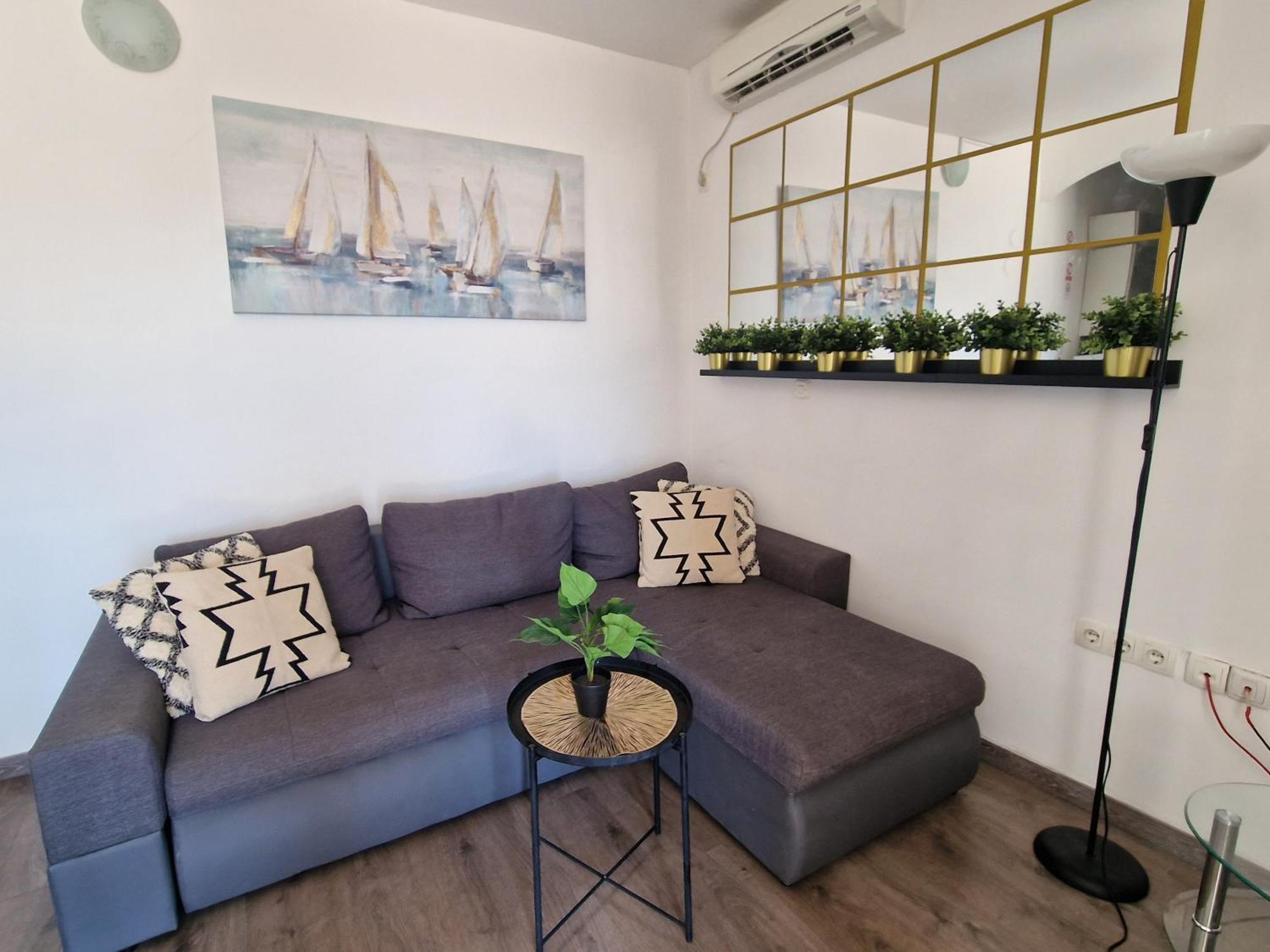 Lovely Apartments Senj Senj  Bilik gambar