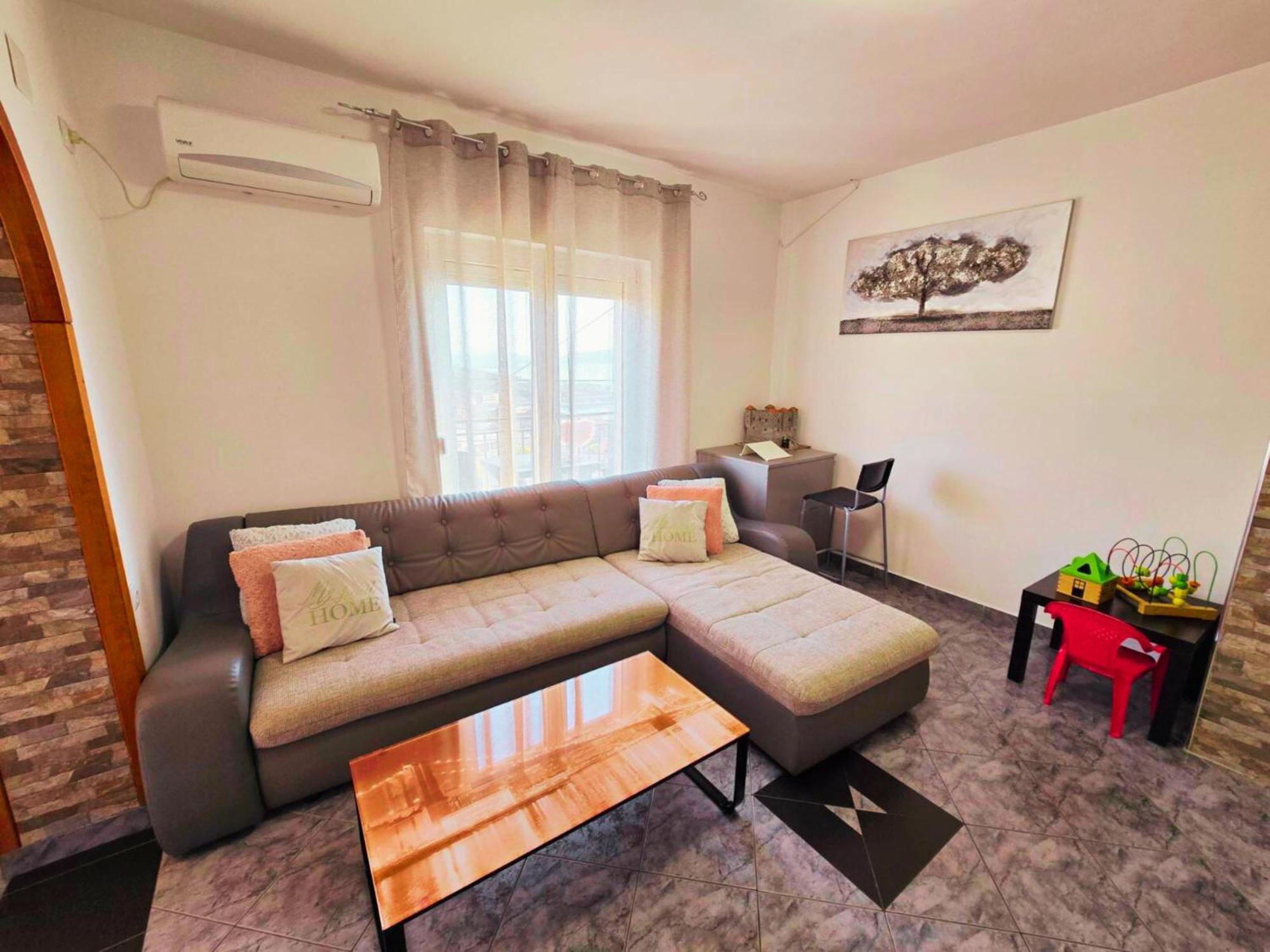 Lovely Apartments Senj Senj  Luaran gambar