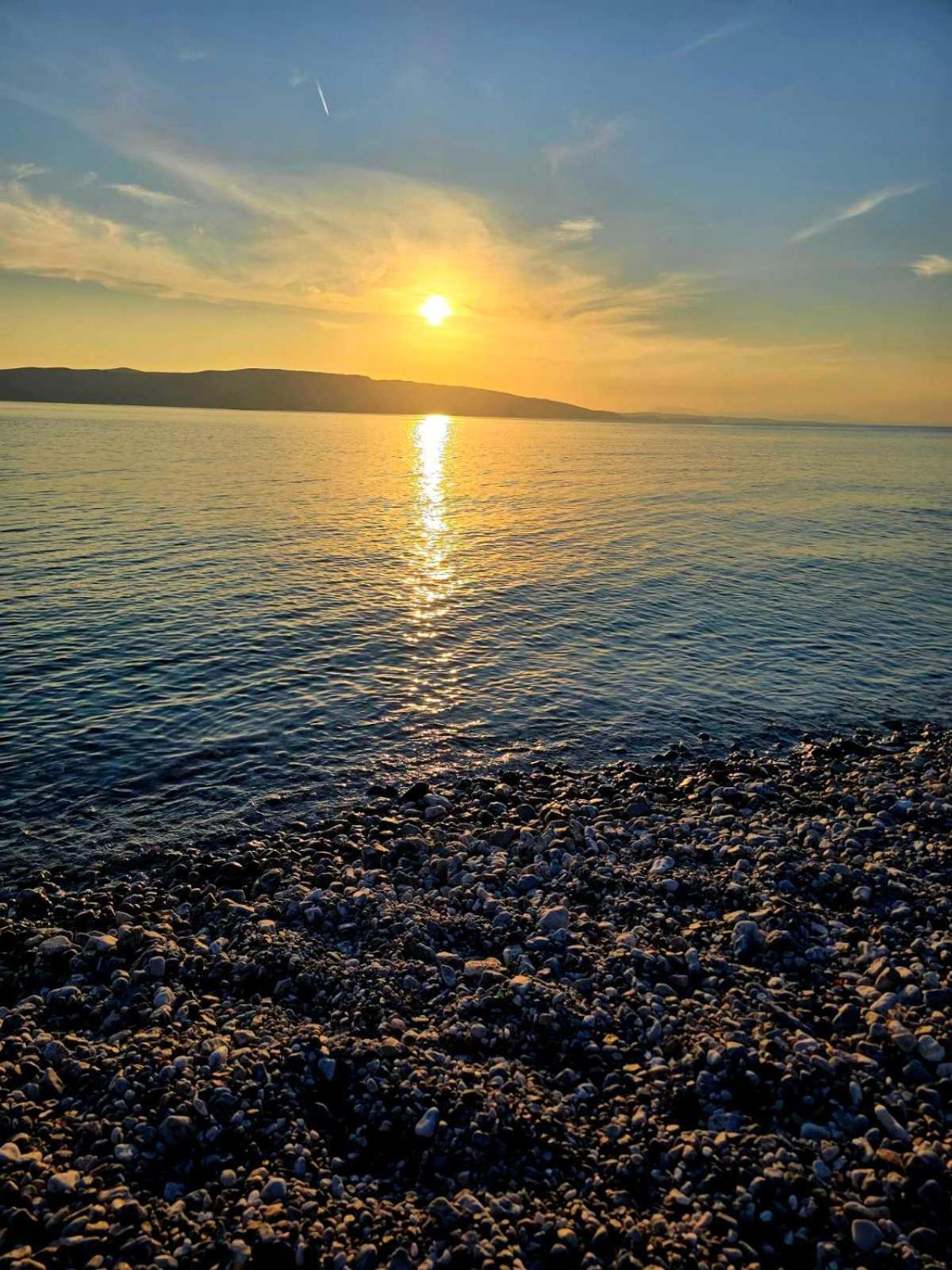 Lovely Apartments Senj Senj  Luaran gambar