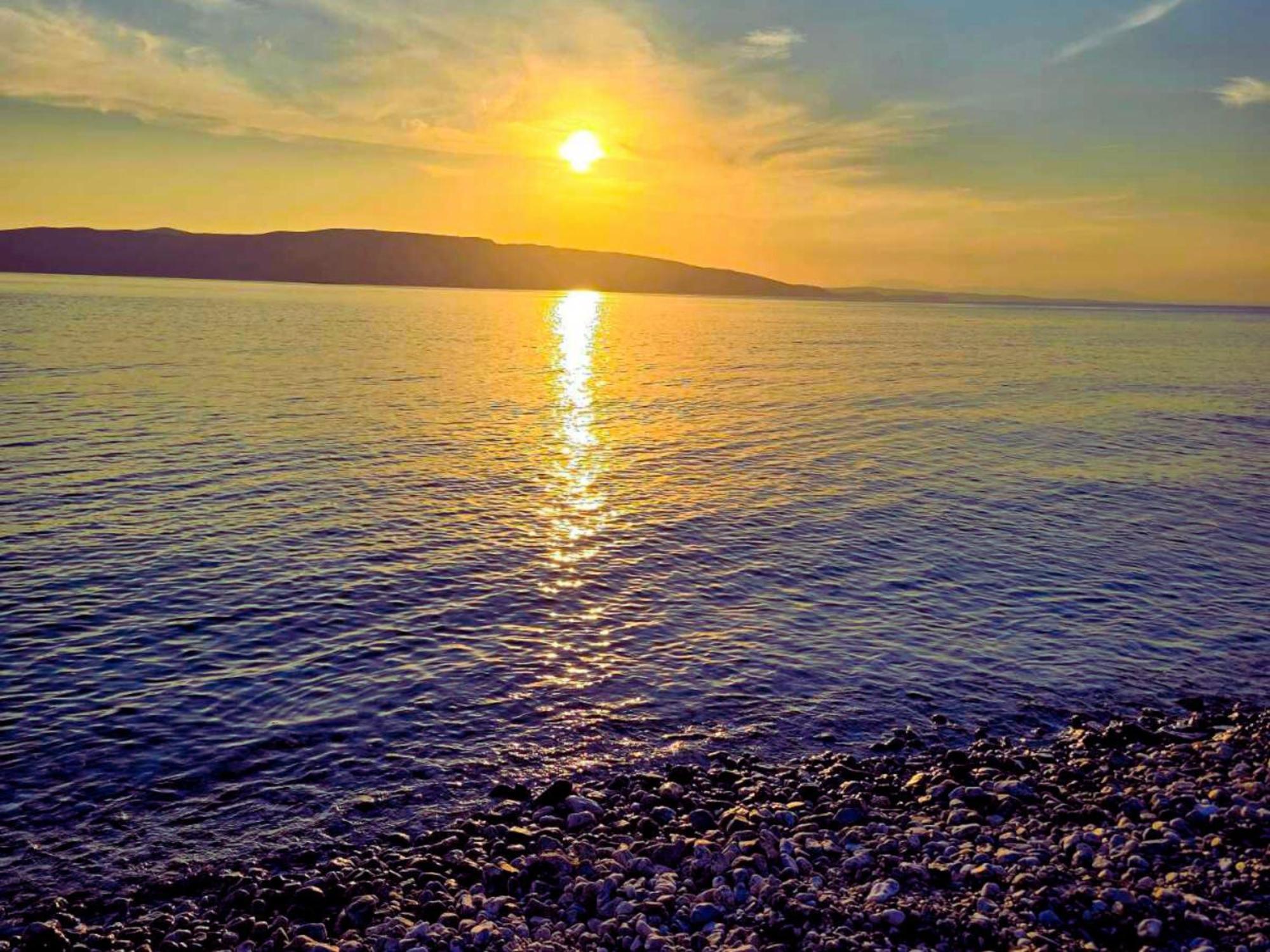 Lovely Apartments Senj Senj  Luaran gambar